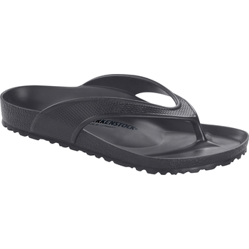 BIRKENSTOCK BIRKENSTOCK- HONOLULU EVA- METALLIC ANTHRACITE