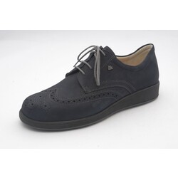 FINN COMFORT FINN COMFORT QUINCY DARK BLUE