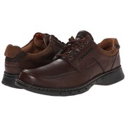 CLARKS CLARKS UN BEND BLACK Foot Sensation