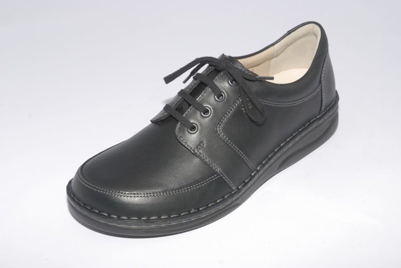 FINN COMFORT FINN COMFORT- NORWICH- BLACK