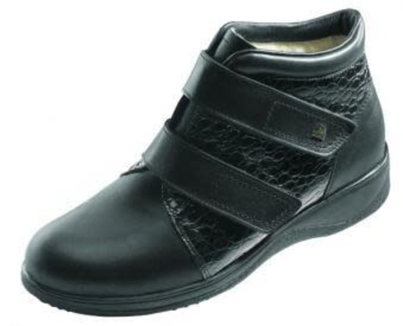 FINN COMFORT FINN COMFORT BIEL BOOT VELCRO