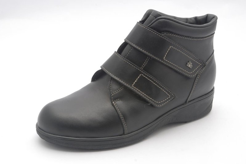 FINN COMFORT FINN COMFORT BIEL BOOT VELCRO
