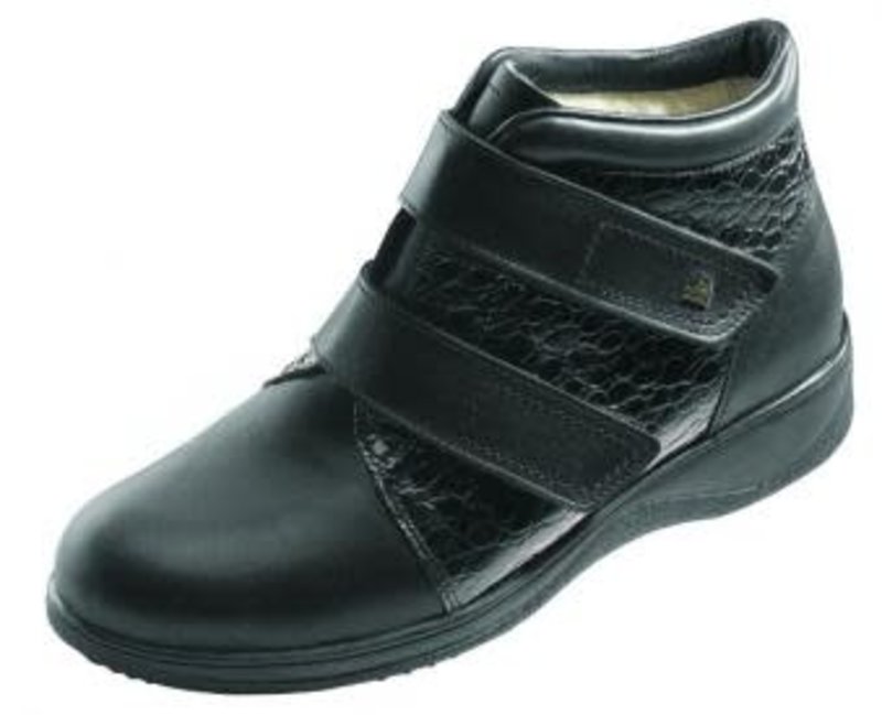 FINN COMFORT FINN COMFORT BIEL BOOT VELCRO