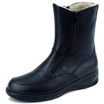 FINN COMFORT FINN COMFORT MINSK BOOT (SHEARLING)