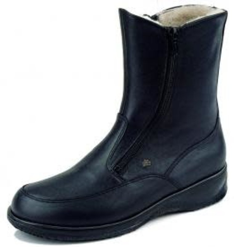 FINN COMFORT FINN COMFORT MINSK BOOT (SHEARLING)