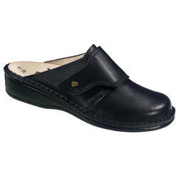 FINN COMFORT FINN COMFORT- AUSSEE- BLACK