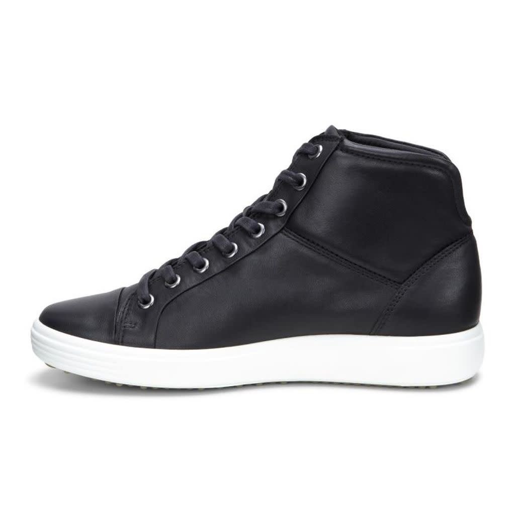 Ecco mens soft sales 7 high top