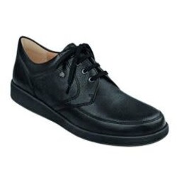 FINN COMFORT FINN COMFORT EDMONTON BLACK SPONARIND