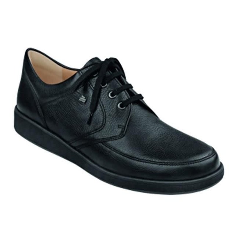 FINN COMFORT FINN COMFORT- EDMONTON- BLACK SPONARIND