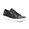 ECCO ECCO- SOFT 7 MEN'S SNEAKER- BLACK DROID