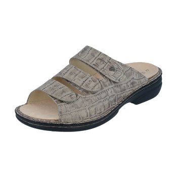 FINN COMFORT FINN COMFORT- KOS- TAUPE BORA