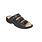 FINN COMFORT FINN COMFORT- MENORCA- SOFT- BLACK NAPPA