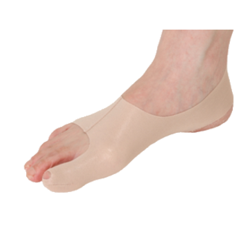 Bunion Bootie Ultra-Thin Bunion Corrector Big