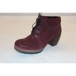 WOLKY WOLKY- JACQUERIE- BORDO DROPS