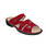 FINN COMFORT FINN COMFORT- VENTURA SOFT- MONZA RED