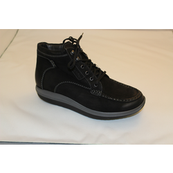 GANTER GISA BOOT OILSOFTNUBUCK