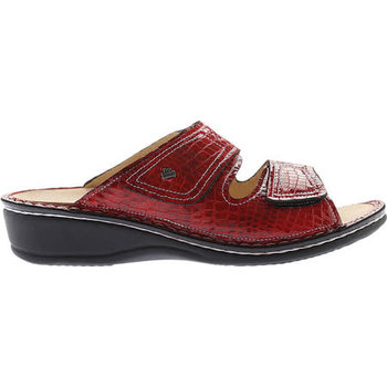 FINN COMFORT FINN COMFORT JAMAICA SANDAL FIRE CROC