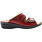 FINN COMFORT FINN COMFORT JAMAICA SANDAL FIRE CROC