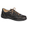 FINN COMFORT FINN COMFORT SOHO SNEAKER BLACK NAPPA/BUGGY