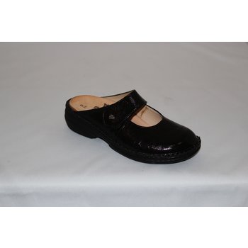 FINN COMFORT FINN COMFORT- STANFORD- BLACK PATENT