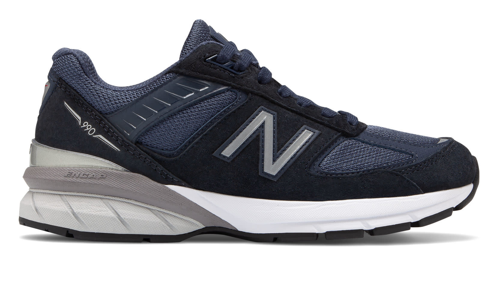 New balance women's 770v5 top running shoes - grey/mint green