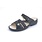 FINN COMFORT FINN COMFORT VENTURA SOFT BLACK LONGBEACH