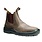 BLUNDSTONE D- BLUNDSTONE- 492- NON-SAFETY WORK BOOT- BROWN