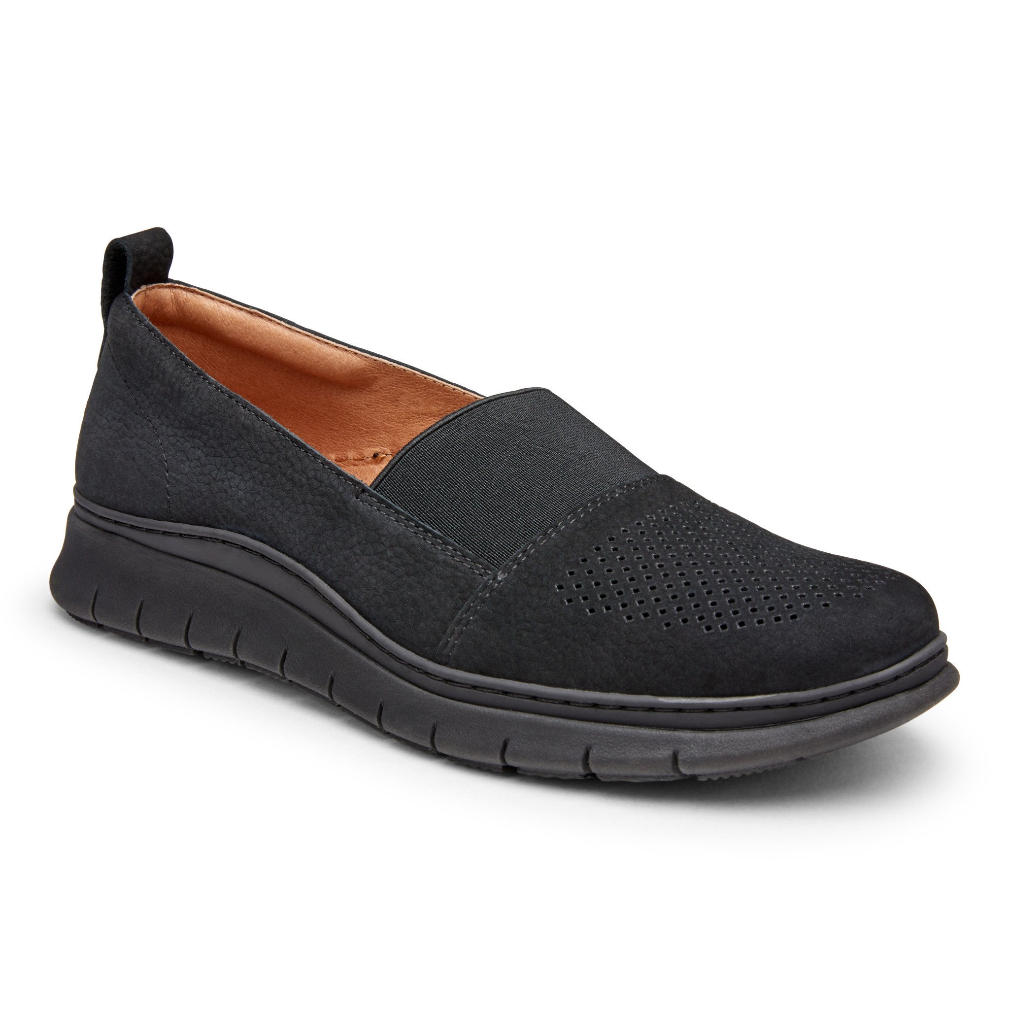 vionic roxan slip on