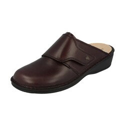 FINN COMFORT FINN COMFORT AUSSEE CLOG PRUNGA NAPPA