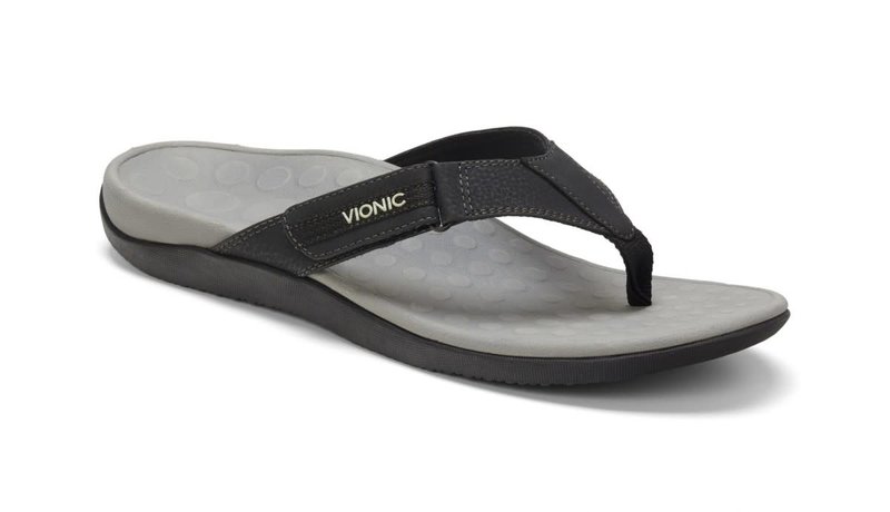 Tide II Toe Post Women's Orthotic Sandal