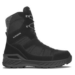 LOWA LOWA TRIDENT III MEN WINTER BOOT BLACK