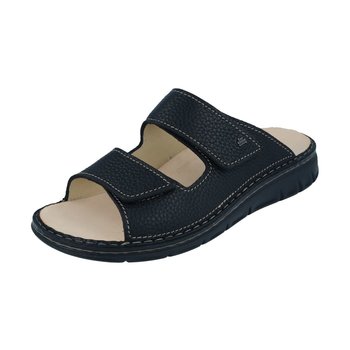 FINN COMFORT FINN COMFORT- RAB- BLACK NURI