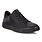 ECCO ECCO STREET TRAY MENS SNEAKER  BLACK