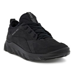 ECCO ECCO  MX WOMENS LOW  BLACK
