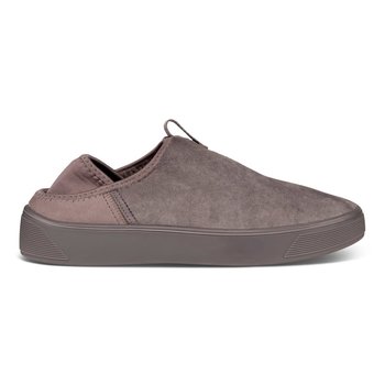 ECCO ECCO  STREET TRAY WOMENS SLIP ON  GRAVITY