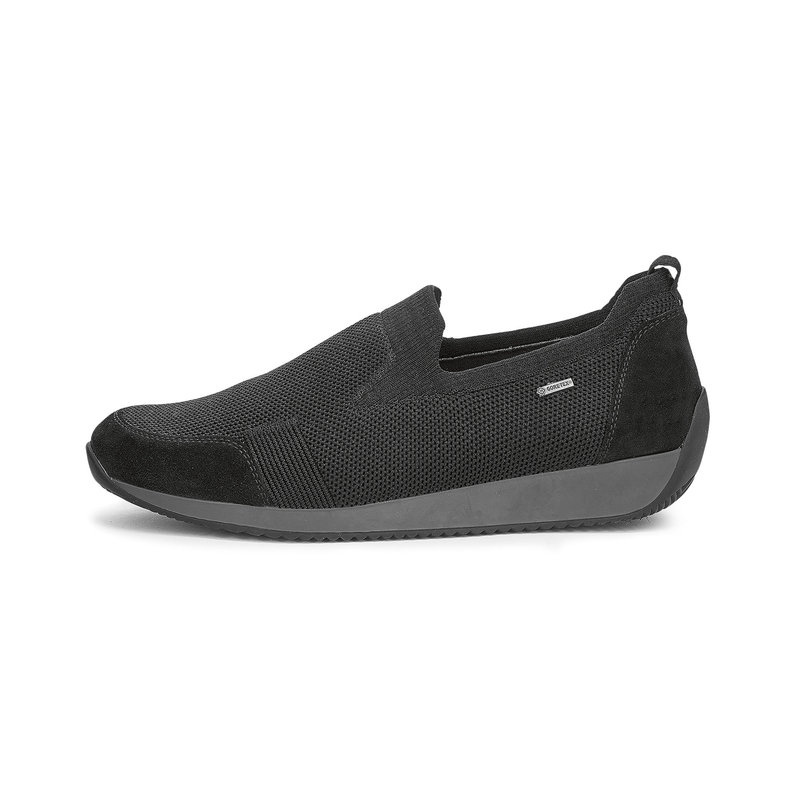 ARA SHOES ARA SHOES  LILITH GTX  BLACK HYDRO STRETCH