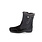 ARA SHOES ARA SHOES- MUNCHEN- BLACK SUEDE/ FABRIC GTX