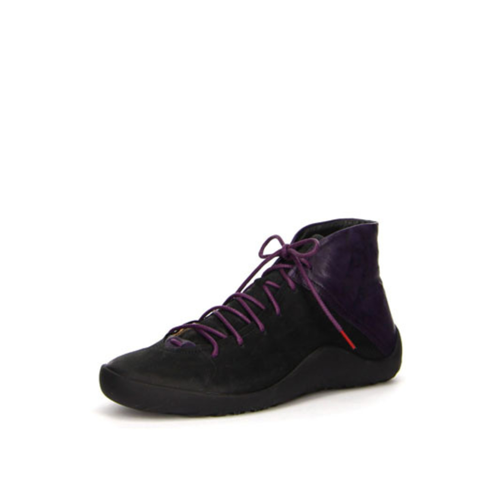 THINK THINK- GETSCHO LACE MID- BLACK