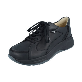 FINN COMFORT FINN COMFORT- PICCADILLY- BLACK SIRIO