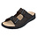 FINN COMFORT FINN COMFORT CAYMAN SANDAL SOFT GRIZZLY WESTERN
