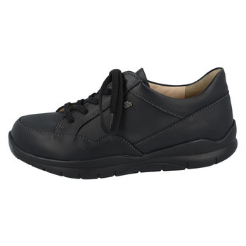 FINN COMFORT FINN COMFORT- MILFORD- BLACK SIRIO