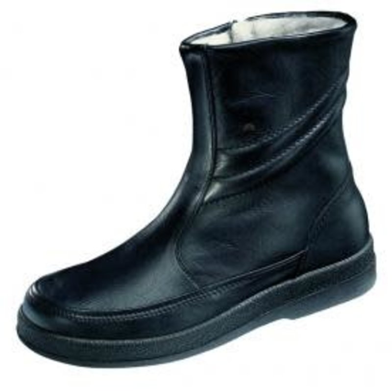 FINN COMFORT FINN COMFORT CORTINA BOOT (SHEARLING)