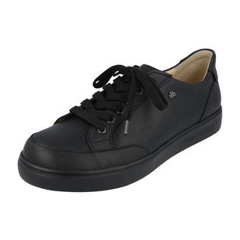 FINN COMFORT FINN COMFORT- BRANDON- BLACK SIRIO