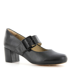 ZIERA ZIERA ENVY BLACK BILBAO