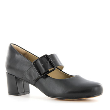 ZIERA ZIERA ENVY BLACK BILBAO