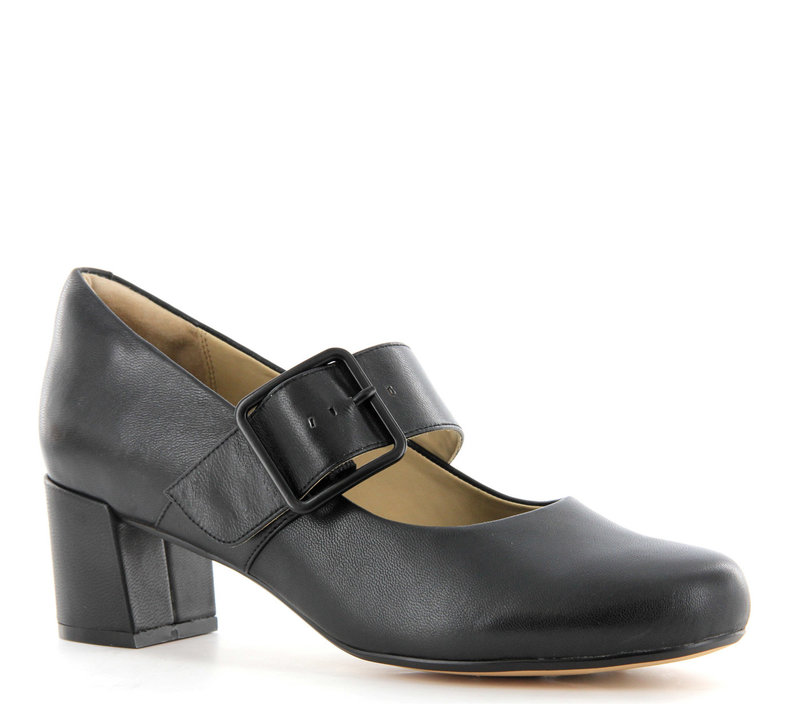 ZIERA ZIERA ENVY BLACK BILBAO