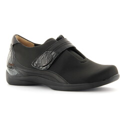 ZIERA ZIERA UNIQUE BLACK