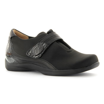 ZIERA ZIERA UNIQUE BLACK