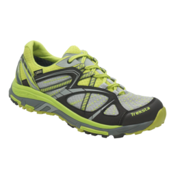 TREKSTA M'S EVOLUTION 161 GREEN
