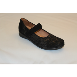 GANTER FIONA BLACK CARUSOZIEGE